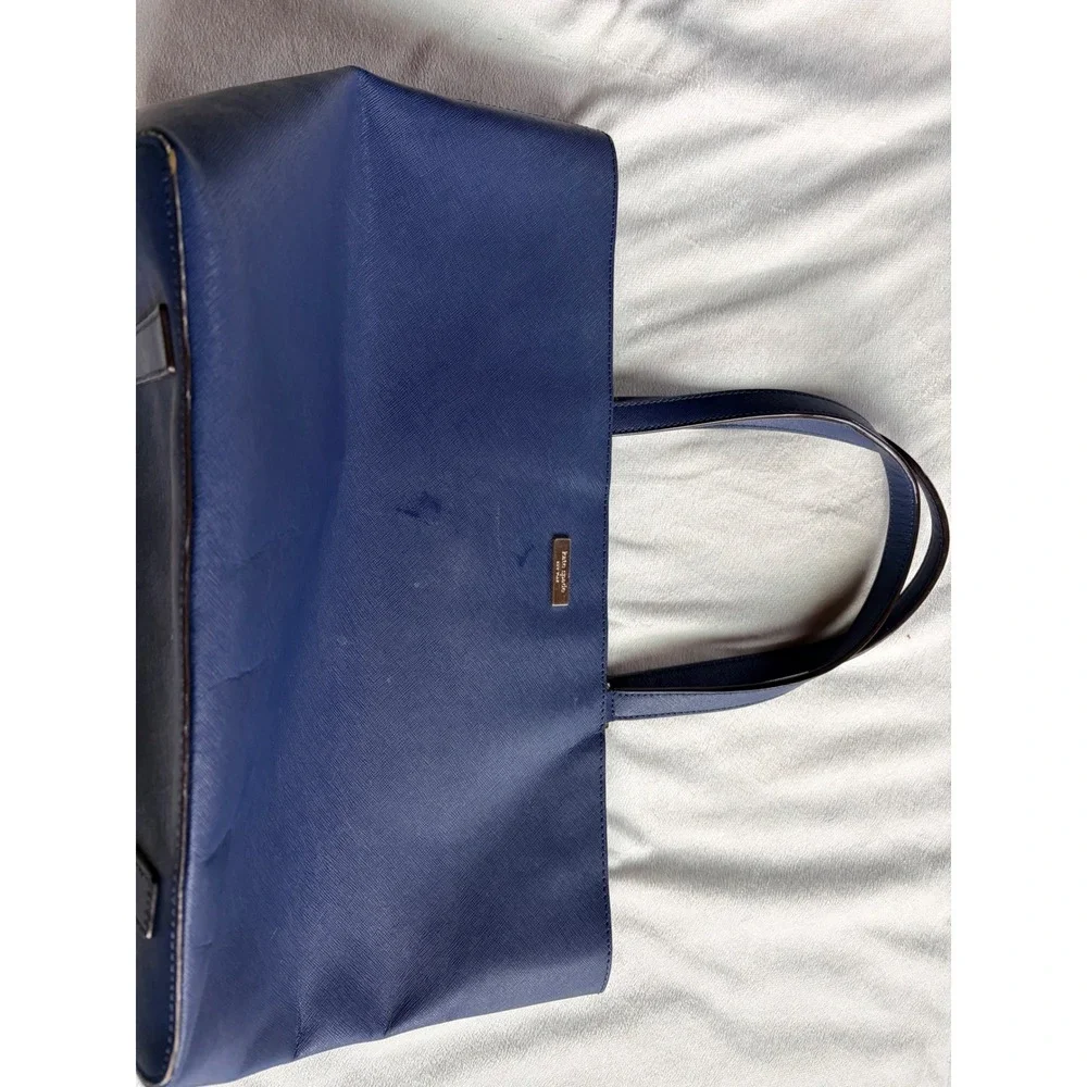 Kate Spade Navy Purse